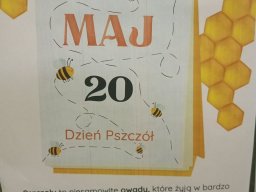 Dzień Pszczół